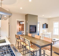 102 - Montello Fellow - Accommodation Indiana