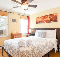 106 - The Bradford Bistro - Accommodation Indiana