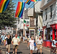 107 - SeaCrest - Accommodation Indiana