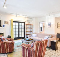 111 - The Dancing Starfish - Accommodation Indiana