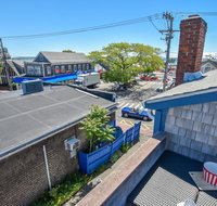 114 - Center Stage - Accommodation Indiana