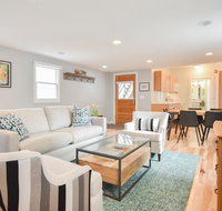 116 - A Whale's Tale - Accommodation Indiana