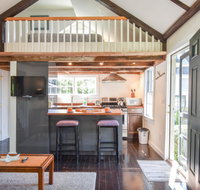 120 - Stowaway Cottage - Accommodation Indiana