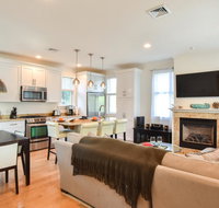 121 - Skywalker - Accommodation Indiana