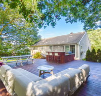 905 - Mariner's Retreat - Accommodation Indiana