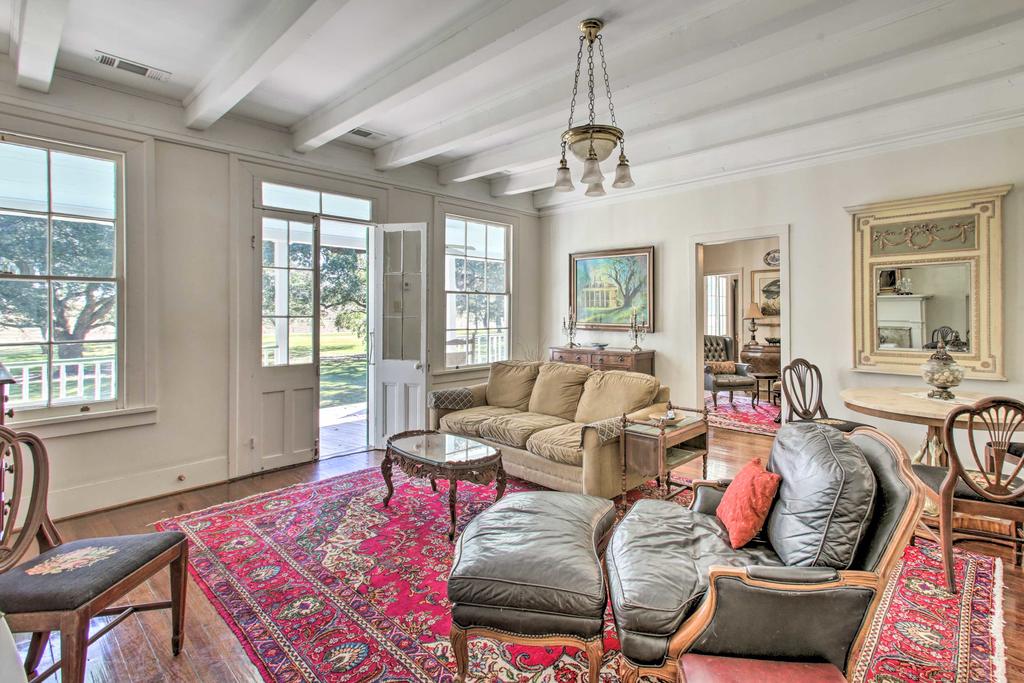 'Antonia Plantation' - 1800s Creole Cottage - thumb 2