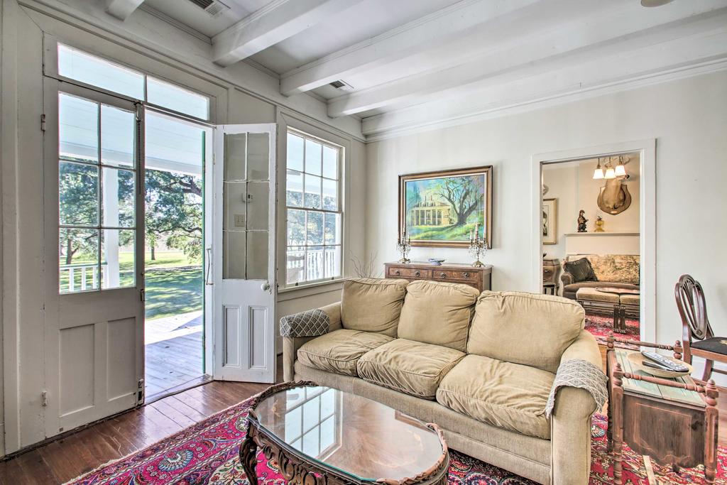 'Antonia Plantation' - 1800s Creole Cottage - thumb 3