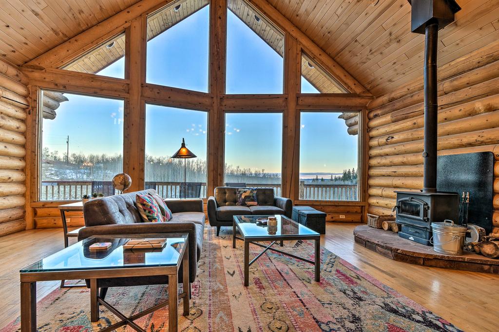 'Aspen Grove Lodge' Fairplay Home - 5 Acres With Deck - thumb 1