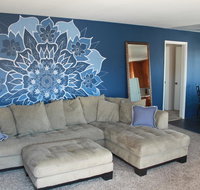 'City Living' in downtown Huntington Beach - Accommodation Indiana