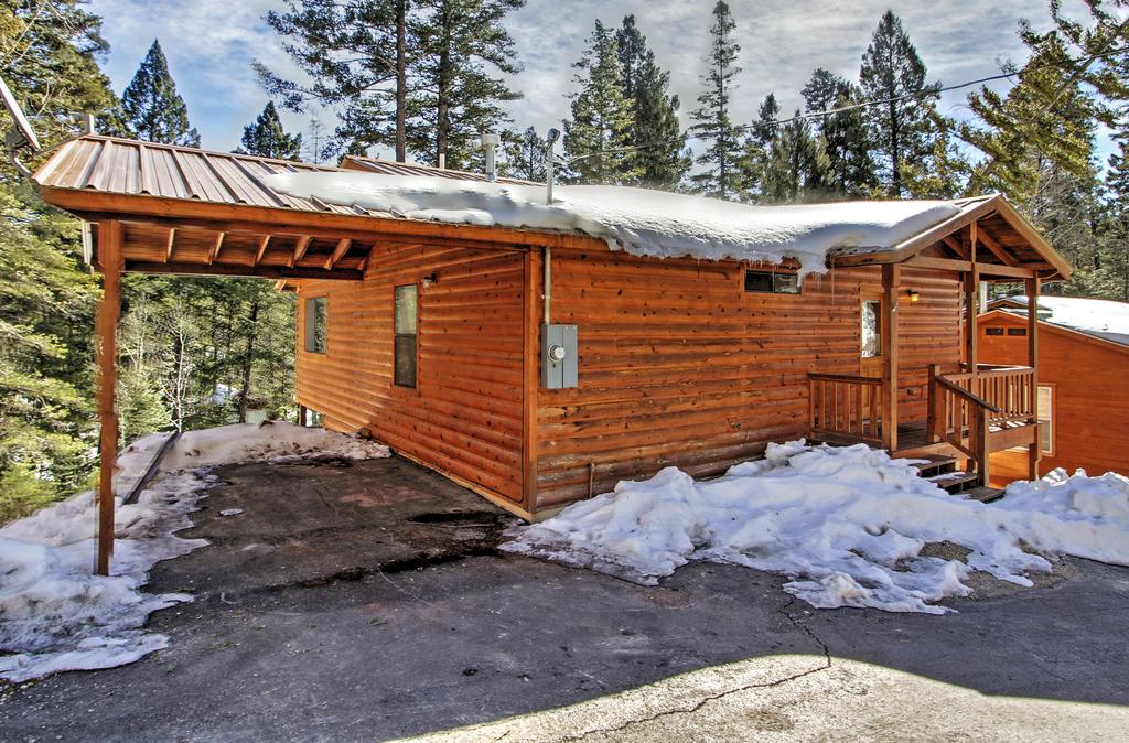 'Copper Top' Charming 2BR Cloudcroft Cabin! - thumb 2