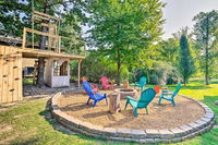 Booking Counce Accommodation Indiana