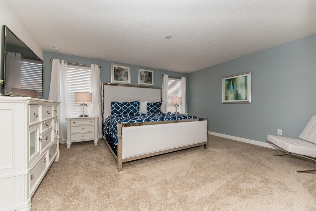 (CDV4776) Storey Lake Home 6/5, Private Pool With Spa &Free Waterpark - thumb 2