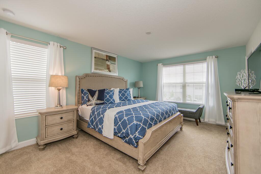 (CDV4776) Storey Lake Home 6/5, Private Pool With Spa &Free Waterpark - thumb 3