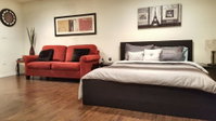  Quiet Comfy Guest House in Northridge close to CSUN  Accommodation Indiana