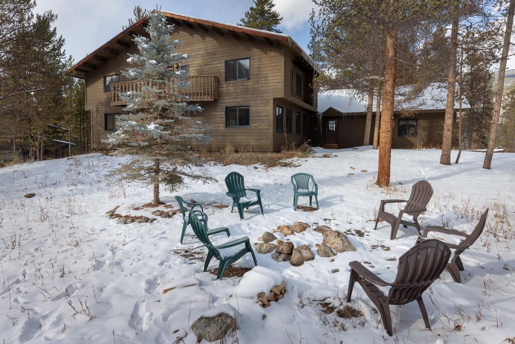0238 Wild Irishman Road By Summit County Mountain Retreats - thumb 3