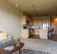 1 BR Apt in Downtown by Frontdesk - Accommodation Indiana