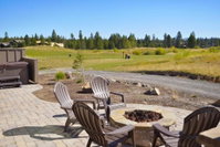 1 Caldera Cabin Accommodation Indiana