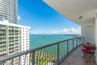 1/1 Miami - Downtown at Opera Tower 35th Accommodation Indiana