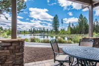 10 Caldera Cabin Accommodation Indiana