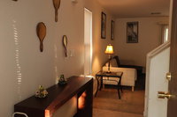 10 Min to Airport Entire 2-Story House Memory Foam Mattresses Free Parking WiFi Accommodation Indiana