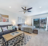 10 Second Street Studio - Accommodation Indiana
