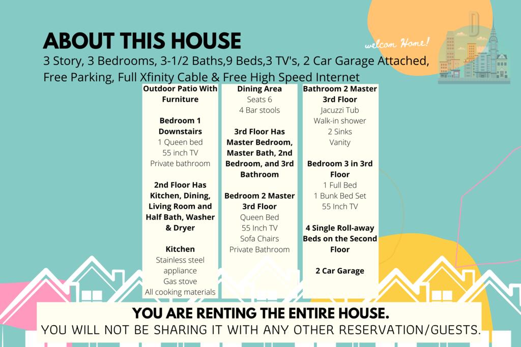 105 Detering Street, Houston, TX 77007, United States - thumb 2