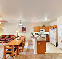 10583 Boulders Townhouse - Accommodation Indiana