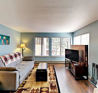 11685 Snowpeak Way Condo Unit 545 - Accommodation Indiana