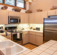 126 Ridgepoint Townhouse - Accommodation Indiana