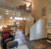 127 Ridgepoint Townhouse - Accommodation Indiana