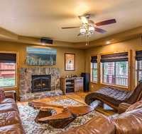 12726 Greenwood Dr House - Accommodation Indiana