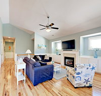 1418 Searay Home - Accommodation Indiana