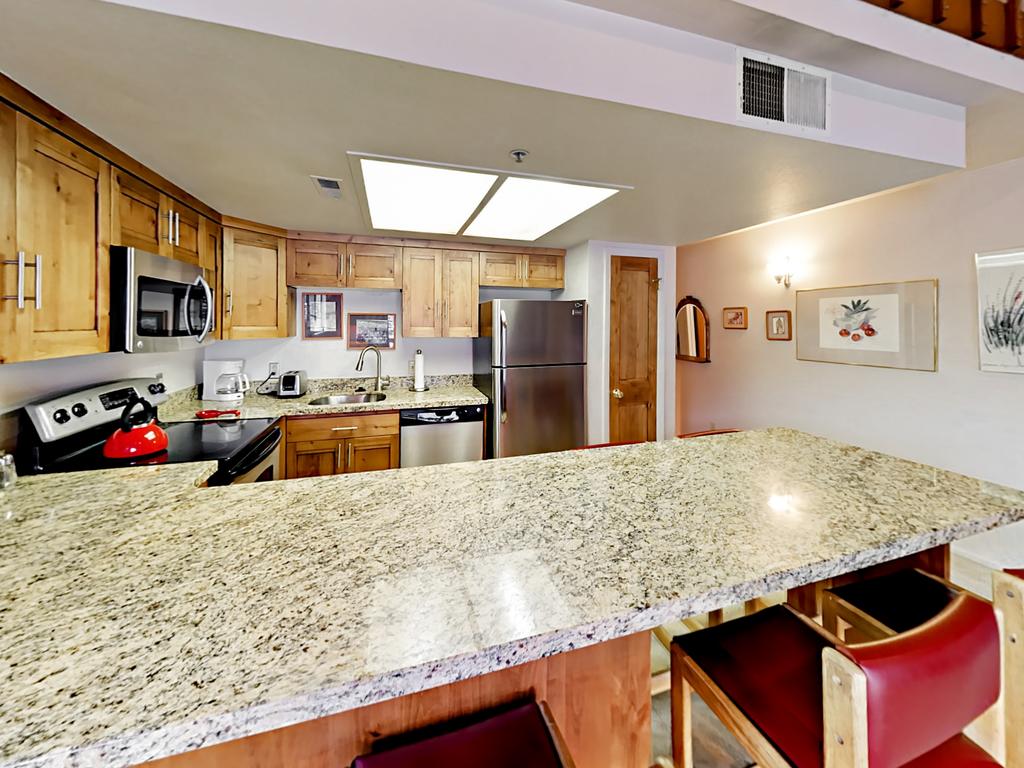 1491 Woodside Avenue Condo Unit 303A - thumb 3