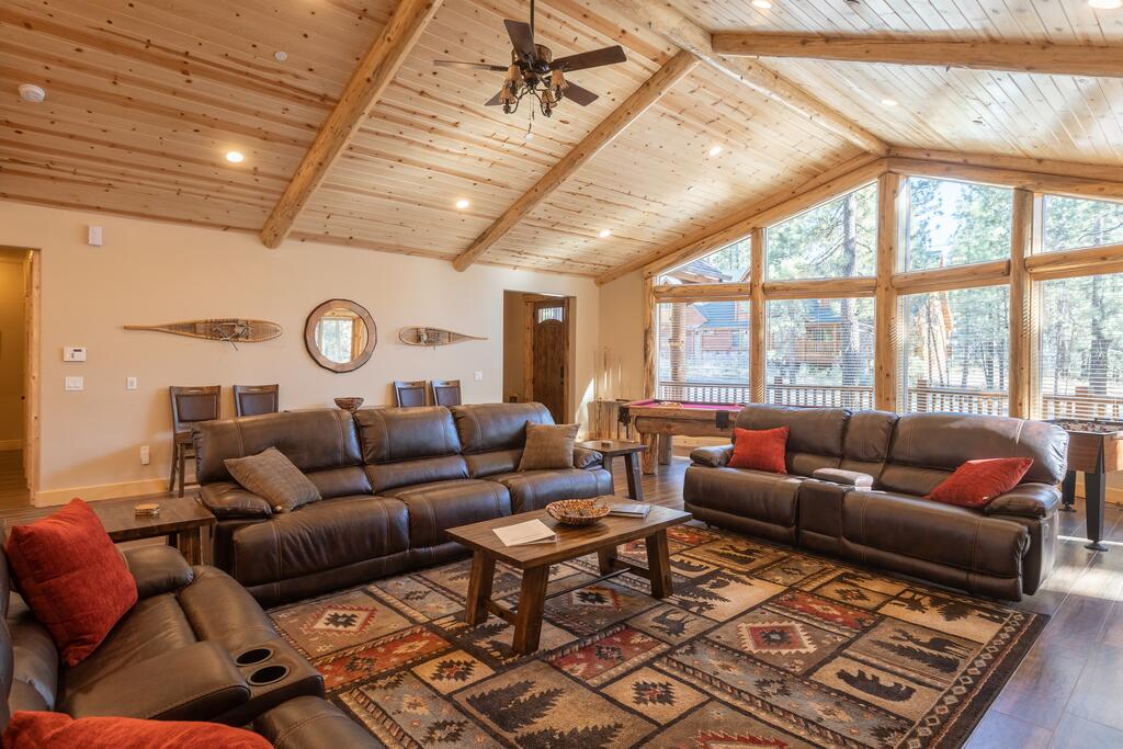 16 - Austin Bear Mountain Lodge - DISCOUNTED PRICE - thumb 0