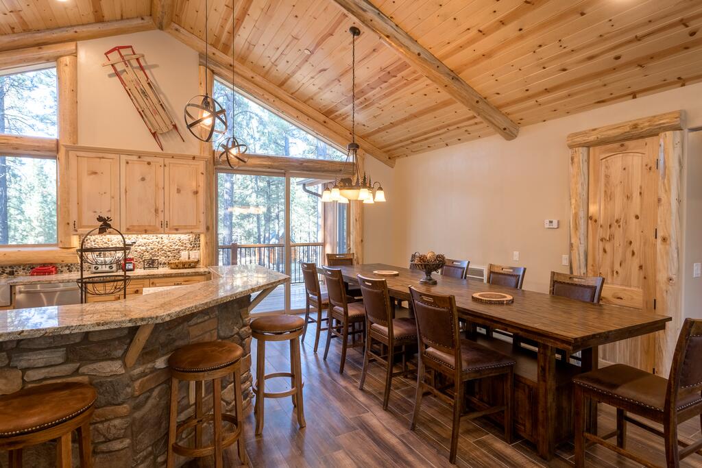 16 - Austin Bear Mountain Lodge - DISCOUNTED PRICE - thumb 2