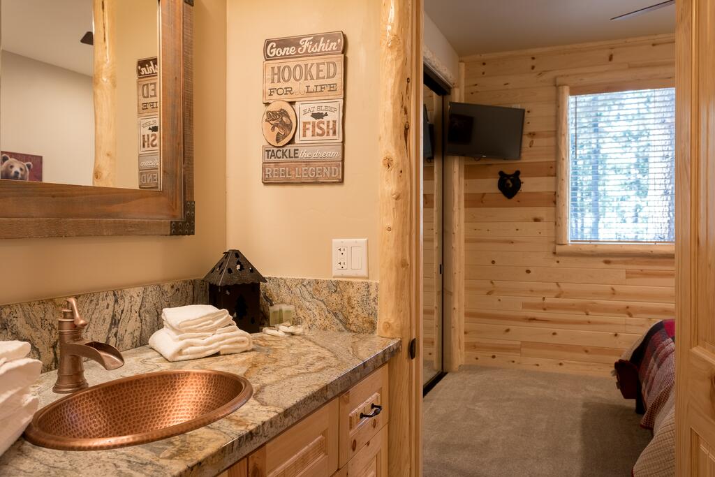 16 - Austin Bear Mountain Lodge - DISCOUNTED PRICE - thumb 3