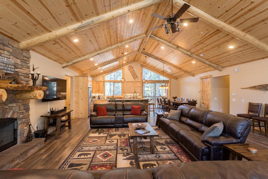 16 - Austin Bear Mountain Lodge - DISCOUNTED PRICE - thumb 1