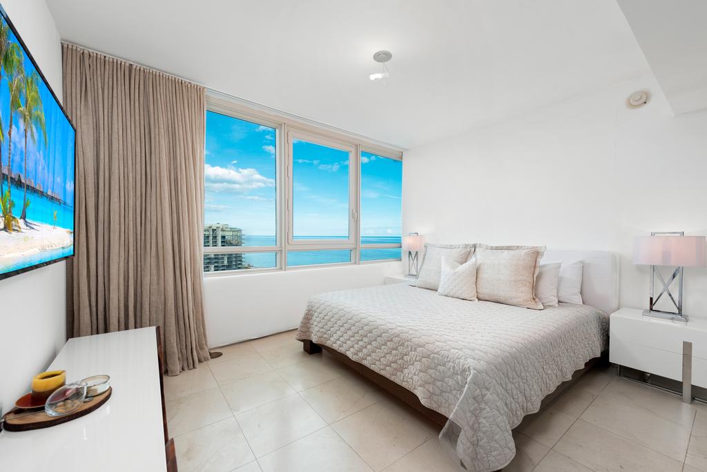 2 Bedroom Oceanview Private Residence At The Setai - 2401 - thumb 1