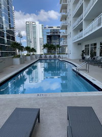 2 BEDROOMS CONDO WITH BREATHTAKING VIEW OF THE BAY Accommodation Indiana
