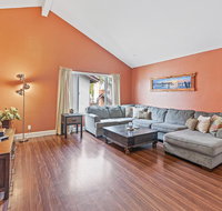 2 Huntington Retreat 2 Bed - Accommodation Indiana