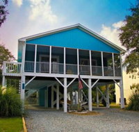 2 Lil' OKI's - Accommodation Indiana