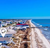 2 Tortugas - Accommodation Indiana