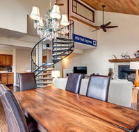 2-225 Eagle Dr Unit 8B SUMMER ONLY - Accommodation Indiana