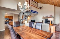 2-225 Eagle Dr Unit 8B SUMMER ONLY Accommodation Indiana