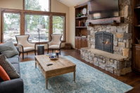 20 Caldera Cabin Accommodation Indiana