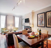 201 York #2  Newly Renovated Parkside Apt! - Accommodation Indiana