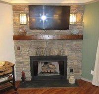 2111- Platinum 2 Bdrm- 1000 SF Sleeps 7 - Accommodation Indiana