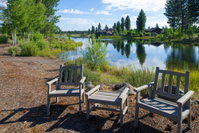 22 Caldera Cabin Accommodation Indiana
