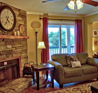 2209 - Platinum 2 Bdrm- 1000 SF Sleeps 6 - Accommodation Indiana