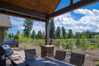 23 Caldera Cabin Accommodation Indiana